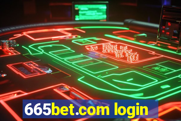 665bet.com login